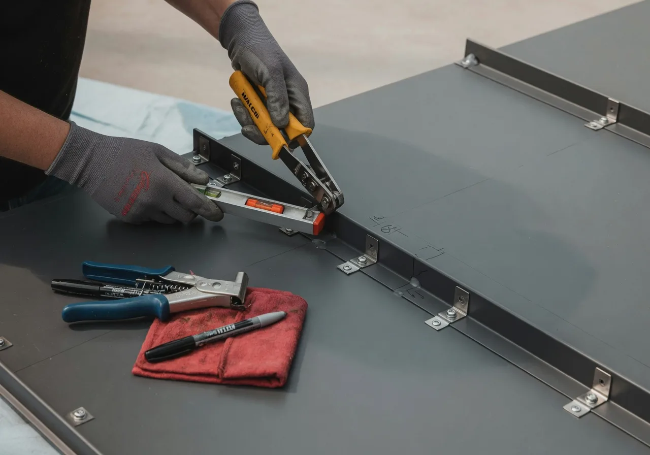 Why choose Metal Roofing Installation in Salisbury, CT